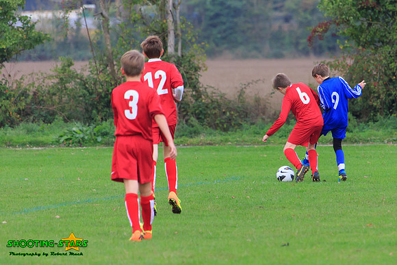 130928 Burgfield U12 Blues 2 v Binfield Lions 2 101