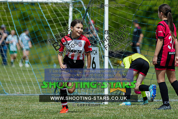 U12G EvC 2024-DB-0083
