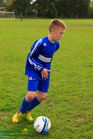131019 Burgfield U12 Blues 2 v AFC Henley 0 113