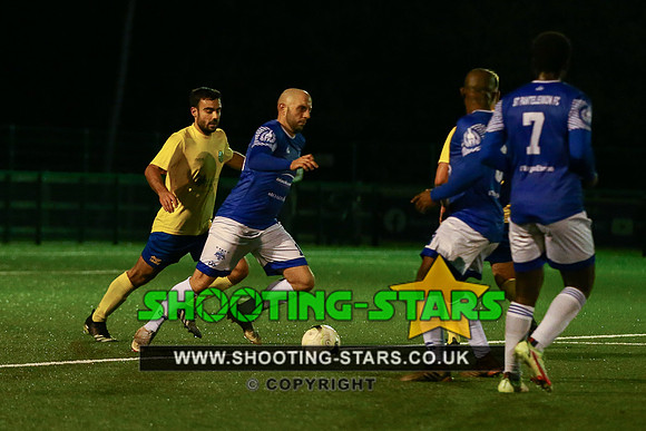 211114 Ascot v St Panteleimon0188