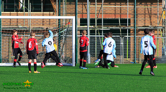 140208 B Cav U9 v Finch Falcons 069