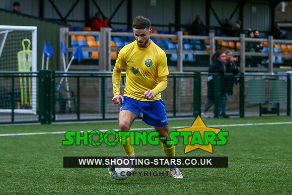 211114 Ascot v St Panteleimon0078