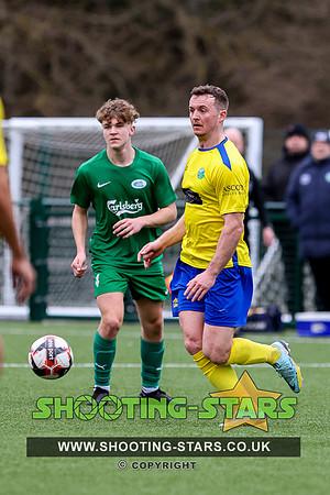 230204 Ascot v Oxhey Jets-0054