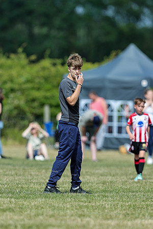 Referee @ ECFC 2024-0119