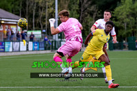 250715 Ascot v UK Armed Forces