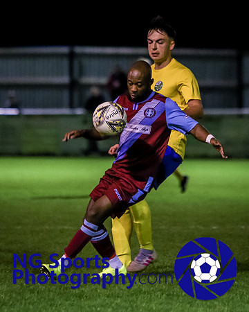 Badshot Lea FC vs Ascot Utd FC 40 (39)