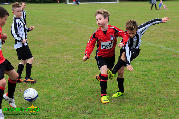 130921 Burgfield U12 Blues 5 v Ascot Aces 2 722
