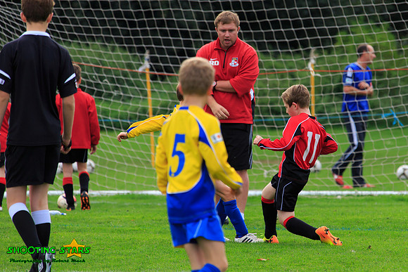 131005 B Cav U9 3 v NPL Lightning 1 111