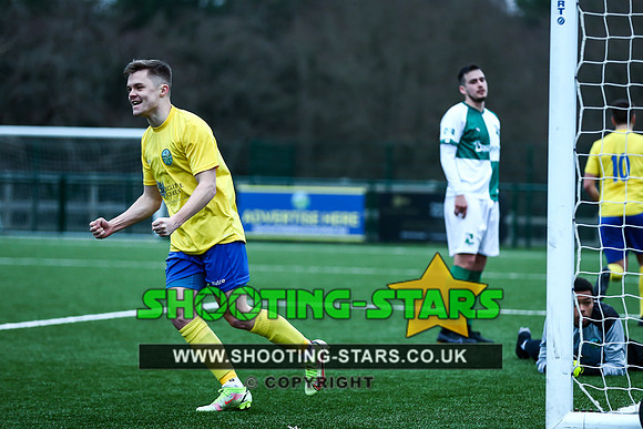 220122 Ascot v Edgeware 0169