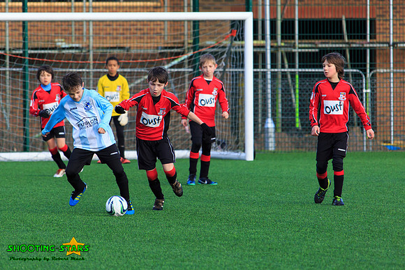 140208 B Cav U9 v Finch Falcons 091