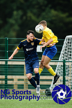 Ascot Utd FC vs Basingstoke Town FC202008151760