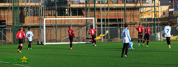140208 B Cav U9 v Finch Falcons 062
