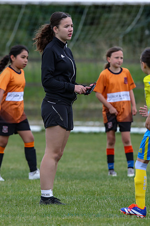 Referee @ ECFC 2024-0053