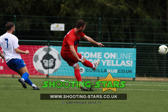 220730 Ascot v South Park-0031