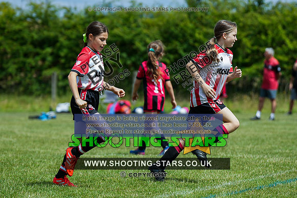 U12G EvC 2024-DB-0099