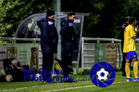 Badshot Lea FC vs Ascot Utd FC 40 (143)