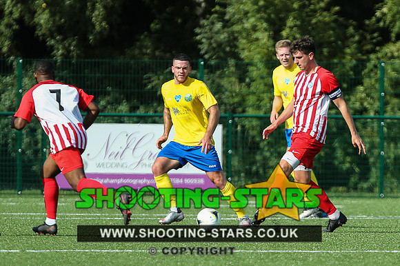 200912 AU v Colliers Wood-236