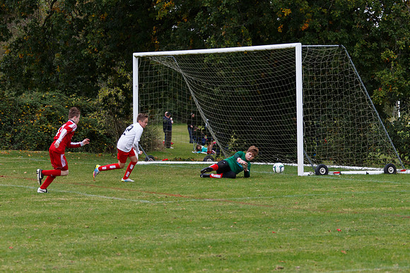 141018 maidenhead U13 v Binfield 1-1 (120)