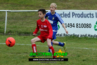U9 Binfield FC 2017