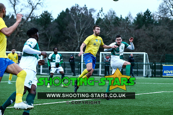 220122 Ascot v Edgeware 0132