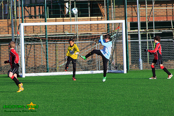 140208 B Cav U9 v Finch Falcons 061