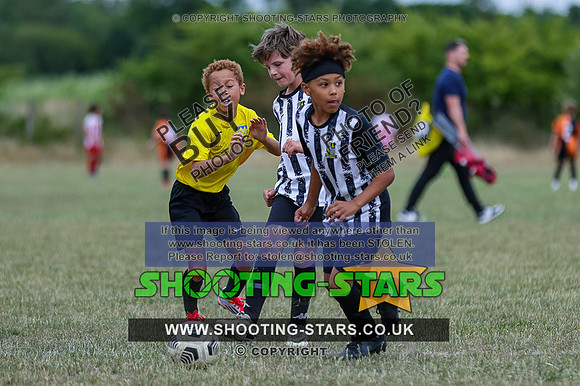 U9EvC25CUP-2013