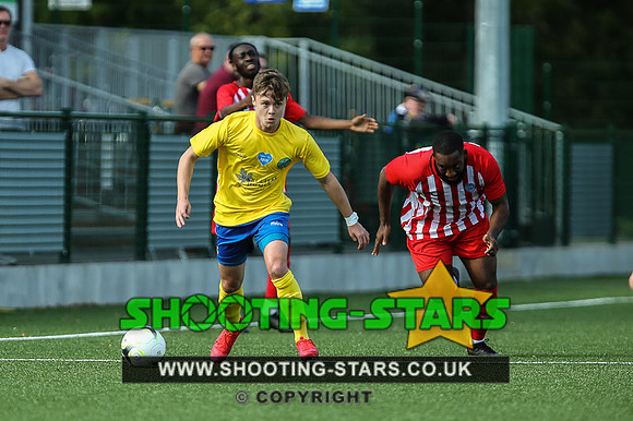 200912 AU v Colliers Wood-074