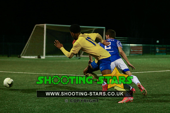211114 Ascot v St Panteleimon0162