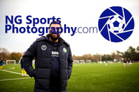 17/12/2022 Ascot Utd vs Windsor FC League Match, NG Sports Photography