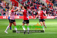 Reading FC Women V Southampton FC Women