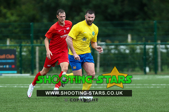 210731 AU v Binfield-0166