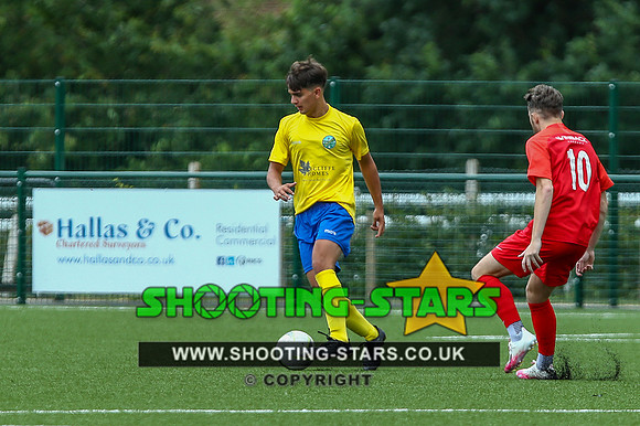 210731 AU v Binfield-0024
