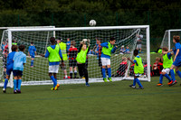 U10 WW v Coventry