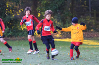 131123 B Cavaliers U9 v Pinewood Pumas 0-3 024