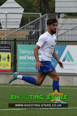 220730 Ascot v South Park-0149