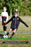 U9 Photos @ FC Bracknell 2025