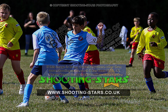 FCB25-U11A-0120