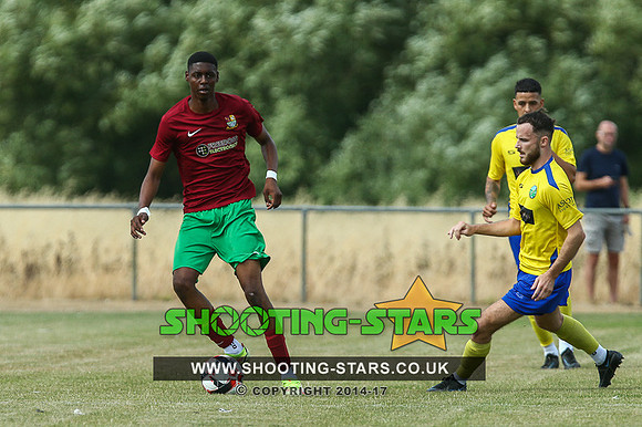 220820 Ascot v Hollyport FA Cup-0026