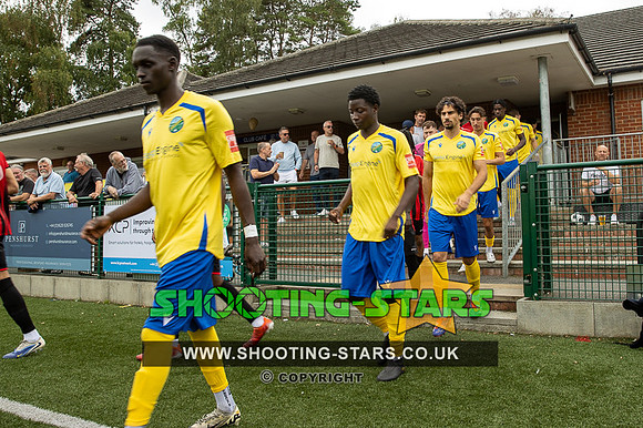 250816 Ascot v Chislehurst-0009