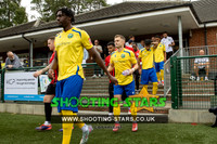 250816 Ascot v Chislehurst-0012