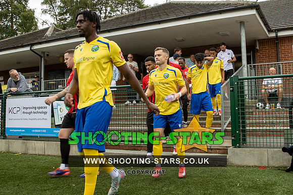250816 Ascot v Chislehurst-0012