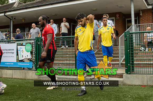 250816 Ascot v Chislehurst-0014