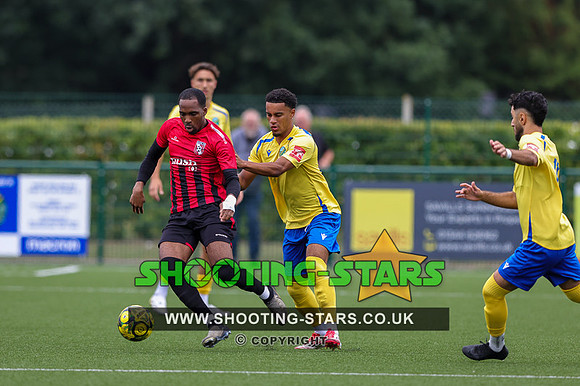 250816 Ascot v Chislehurst-0026