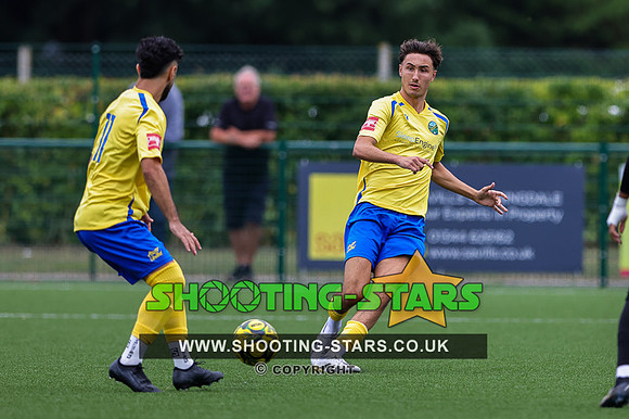250816 Ascot v Chislehurst-0030