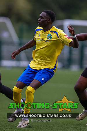 250816 Ascot v Chislehurst-0034