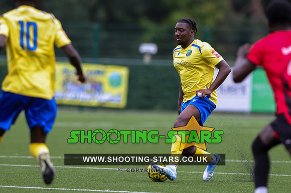 250816 Ascot v Chislehurst-0038