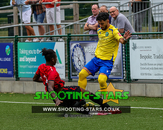 250816 Ascot v Chislehurst-0043