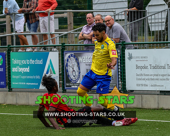 250816 Ascot v Chislehurst-0044