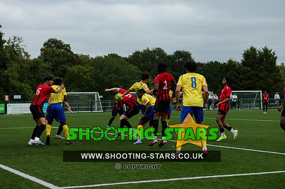 250816 Ascot v Chislehurst-0054
