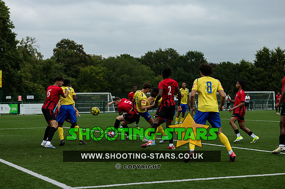 250816 Ascot v Chislehurst-0055